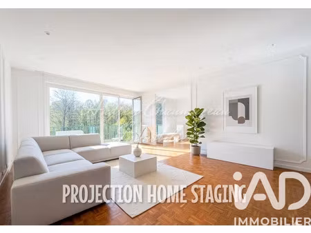 appartement à sèvres (92310)
