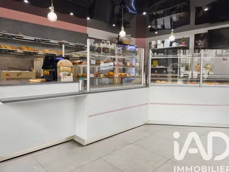 boulangerie à melun (77000)
