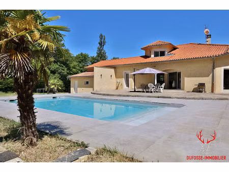 maison dardilly 6 pièce(s) 200 m2