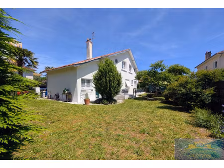 maison 5 pièces - 112m2