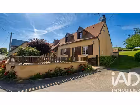 maison à le grand-lucé (72150)
