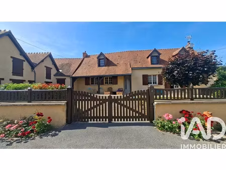 maison à villaines-sous-lucé (72150)