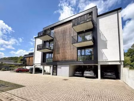 appartement récent à bousval