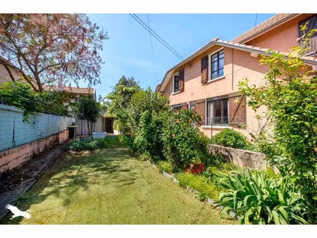 vente appartement 3 pièces 76 m² à villeurbanne (69100)  231 440 €