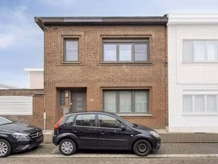 maison à vendre à merksem € 398.000 (lojst) - dewaele - merksem | zimmo