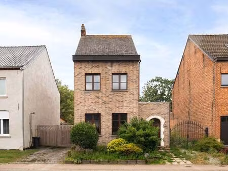 maison à vendre à boortmeerbeek € 335.000 (lojsy) - homixx vastgoed haacht | zimmo
