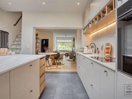 maison à vendre à lier € 365.000 (lojrq) - coenen vastgoed | zimmo