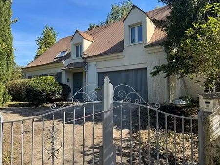 maison de luxe de 8 pièces en vente à saint-nom-la-bretêche  île-de-france