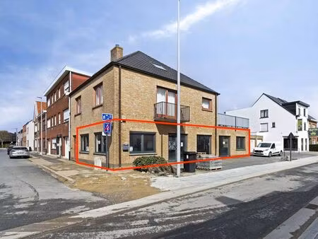 bien professionnel à louer à harelbeke € 895 (lojsv) - dewaele business - kortrijk | zimmo