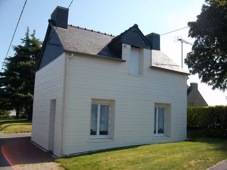 location maison 3 pièces 40m²