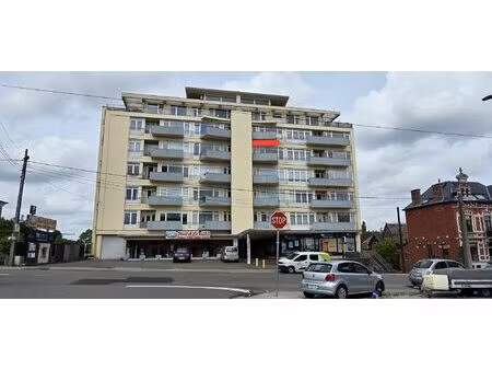 appartement à louer à avenue pastur 418 mont-sur-marchienne (vwd17612)