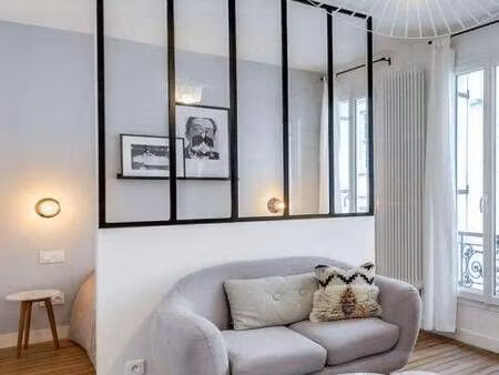 vente appartement 2 pièces à saint-aubin-sur-mer (14750) : à vendre 2 pièces / 42m² saint-