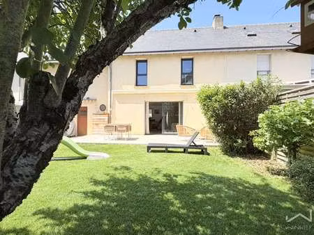 vente maison à rennes (35000) : à vendre / 107m² rennes