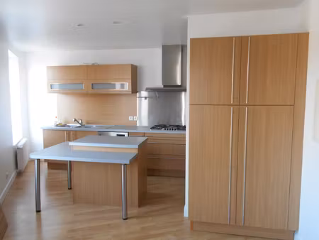 appartement t4  italie