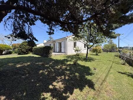 vente maison à pornic (44210) : à vendre / 64m² pornic