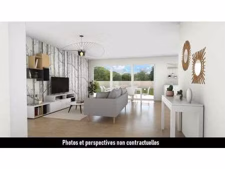 vente maison à saint-aignan-grandlieu (44860) : à vendre / 93m² saint-aignan-grandlieu