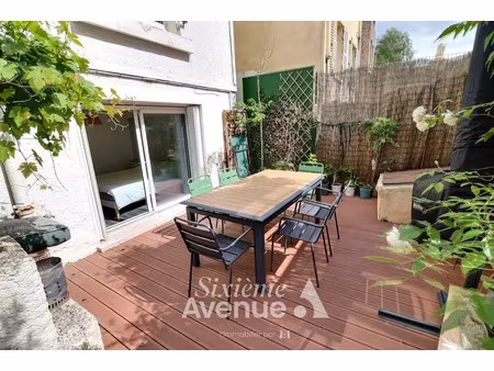vente appartement 4 pièces 83.33 m² à chaville (92370)  499 000 €