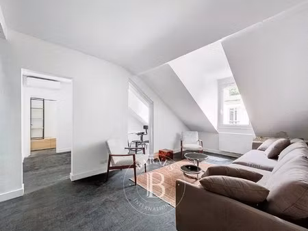 le service location de la maison barnes vous présente ce bien: