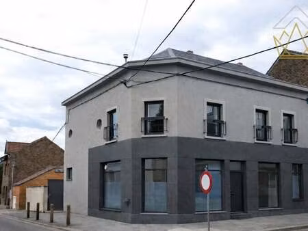 appartement à vendre à la hestre € 115.000 (lojpd) - crown immobilier | zimmo