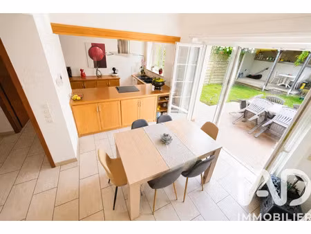 appartement à audun-le-tiche (57390)