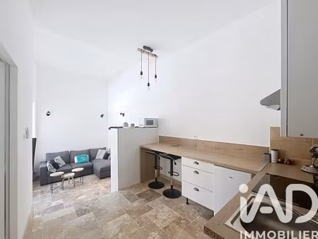 appartement à béziers (34500)