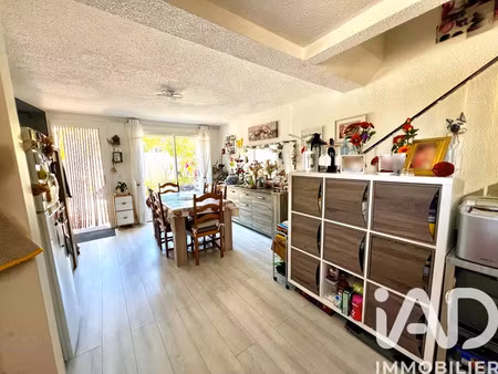 appartement à valras-plage (34350)