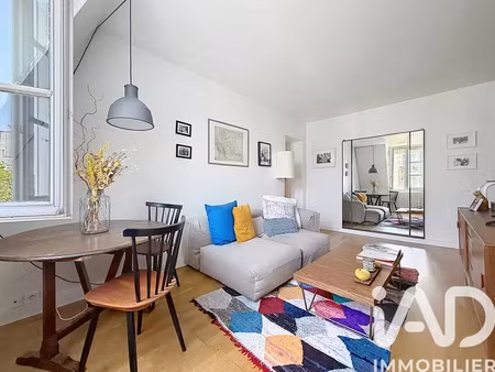 appartement à paris (75011)