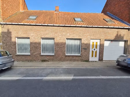 maison à vendre à poperinge € 165.000 (lojtg) - | zimmo
