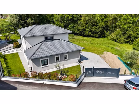 farges-asserans magnifique maison individuelle recente pro