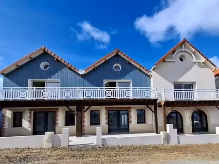 maison a vendre 4 pieces - 44770 prefailles