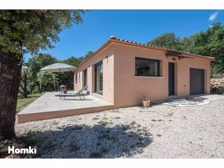 splendide maison t3 de 96 m2 à saint-privat-des-vieux 30340