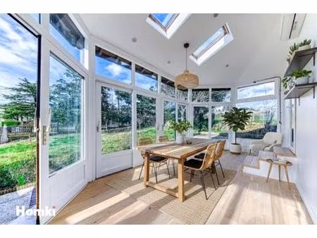 maison/villa t6 de 165 m2 à sainte-consorce 69280
