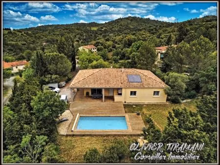 villa 6 pièces