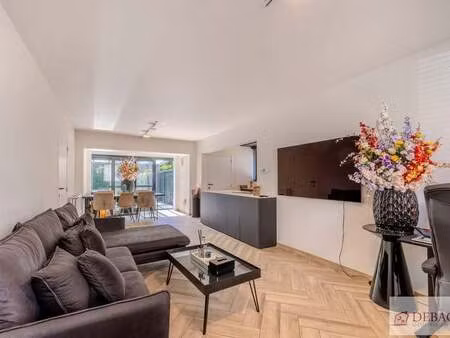 appartement à vendre à berlaar € 295.000 (lojtj) - debaco immobiliën bvba | zimmo