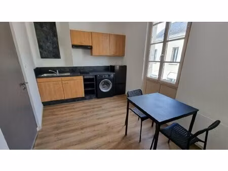 en vente immeuble de rapport – 148 600 € |segré-en-anjou-bleu