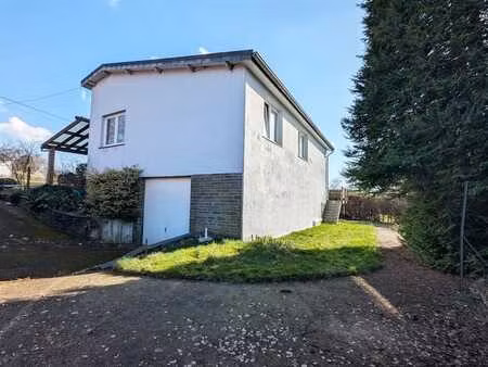 maison 4 chambres à sesselich