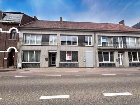maison à louer à beverst € 995 (lojt3) - dewaele - maaseik | zimmo