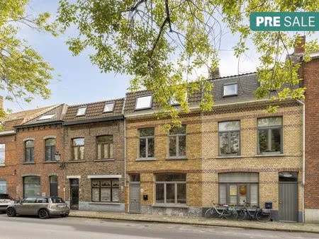 maison à vendre à brugge € 475.000 (lojti) - dewaele - brugge | zimmo