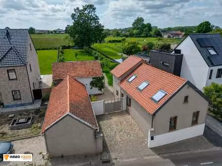vente - maison bilzen-hoeselt - 349 000 €