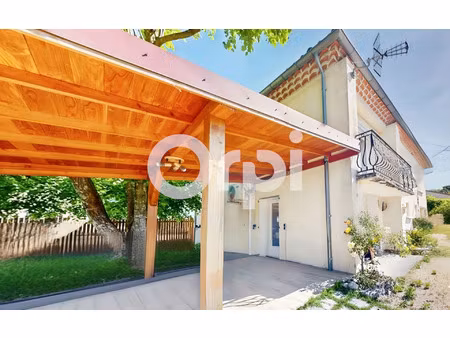 maison ruoms m² t-6 à vendre  340 500 €