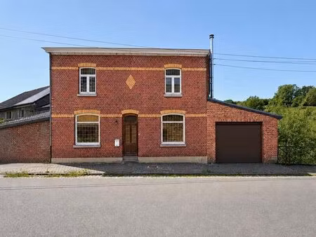 maison à vendre à spa € 199.000 (lojty) - schmidtimmo | zimmo