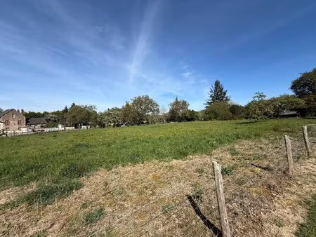 en vente terrain constructible 53 13 ares – 65 000 € |armaillé