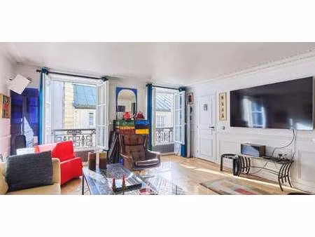 appartement paris 7ᵉ (75)