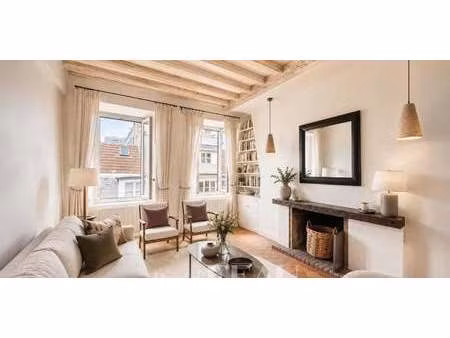 appartement paris 7ᵉ (75)