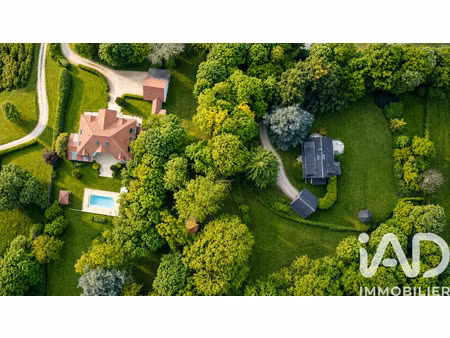 vente domaine 10 pièces