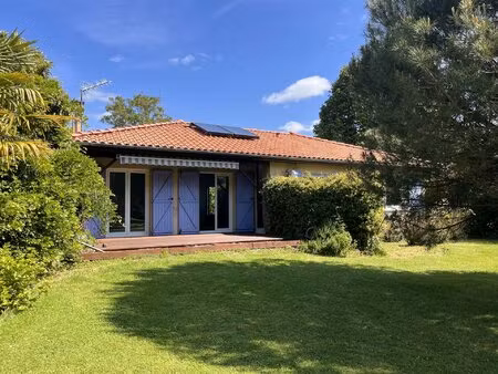 maison 5 pièces