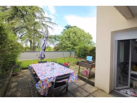 appartement 2 pièces - 42 m²