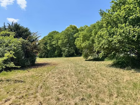 vente terrain 1200 m² à trélissac (24750)  53 000 €