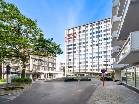 appartement à vendre à aalst € 220.000 (lojv8) - filip bonny | zimmo