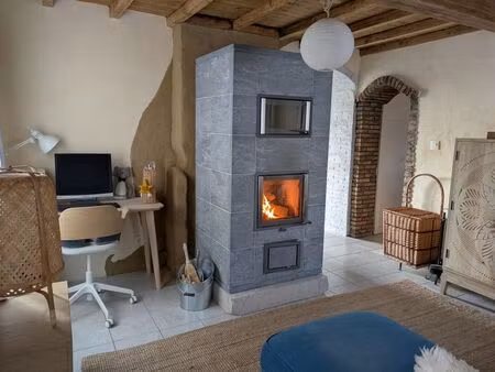 maison à vendre à vollezele € 279.000 (lojv4) - | zimmo